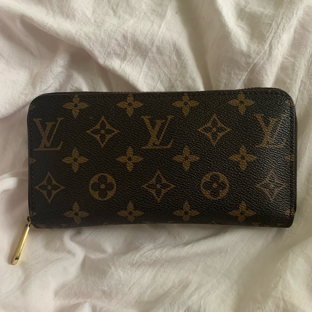 Louis Vuitton Wallet